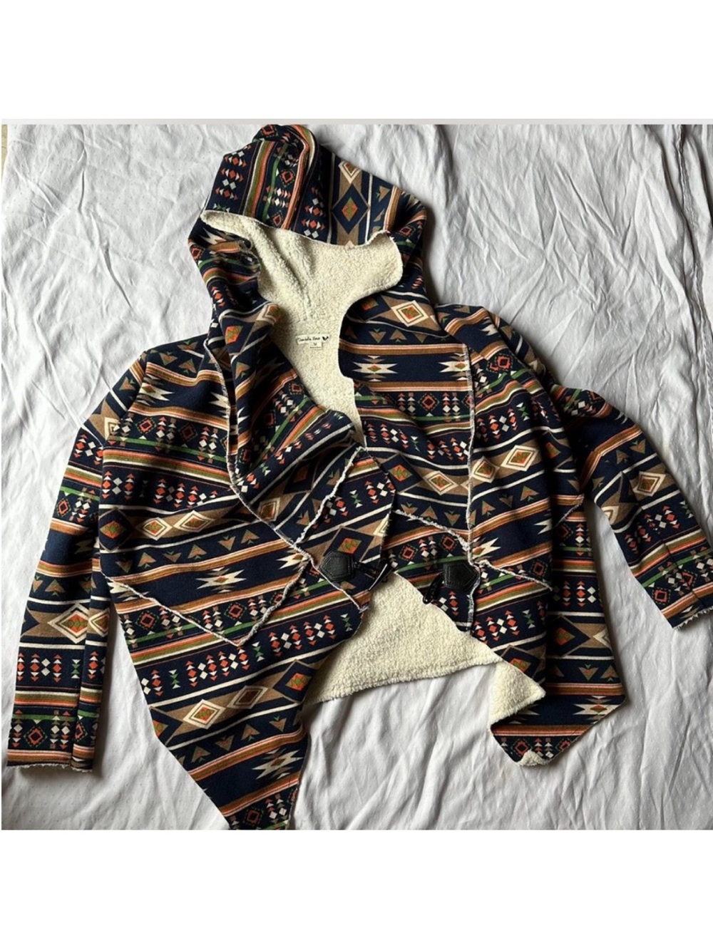 2 Jackets